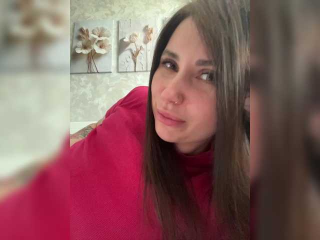 LeiaProseccina live webcam show