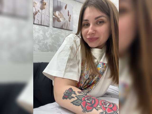 -LeiaProseccina-'s BongaCams profile