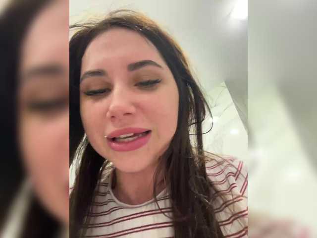 -LeiaProseccina- live webcam show
