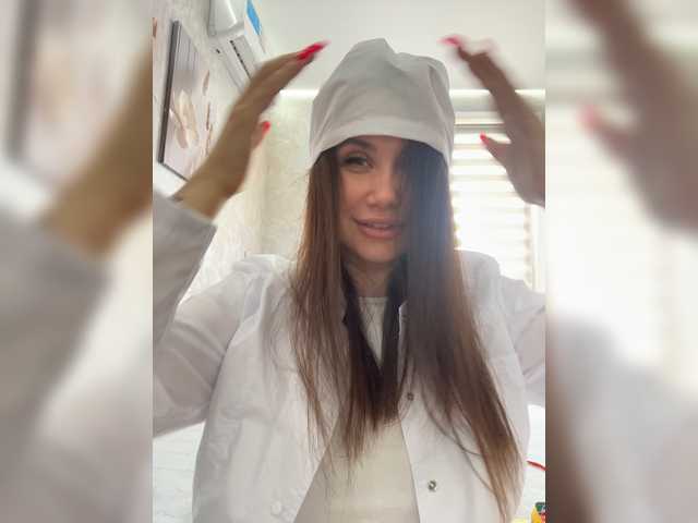 -LeiaProseccina- live cam on BongaCams