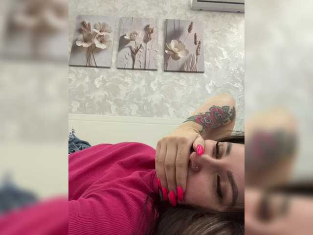 -LeiaProseccina- live cam on BongaCams