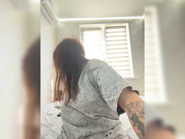 -LeiaProseccina- live cam on BongaCams