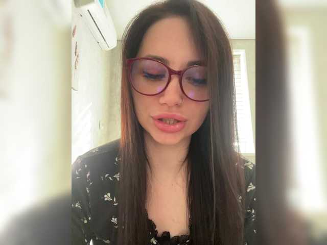стрип с -LeiaProseccina-