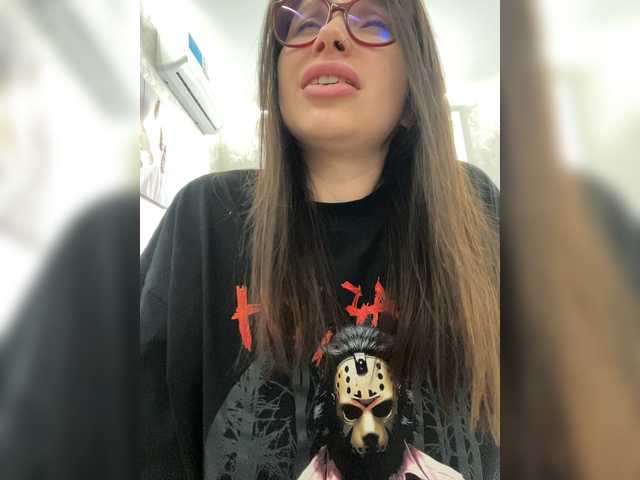 -LeiaProseccina- live cam on BongaCams