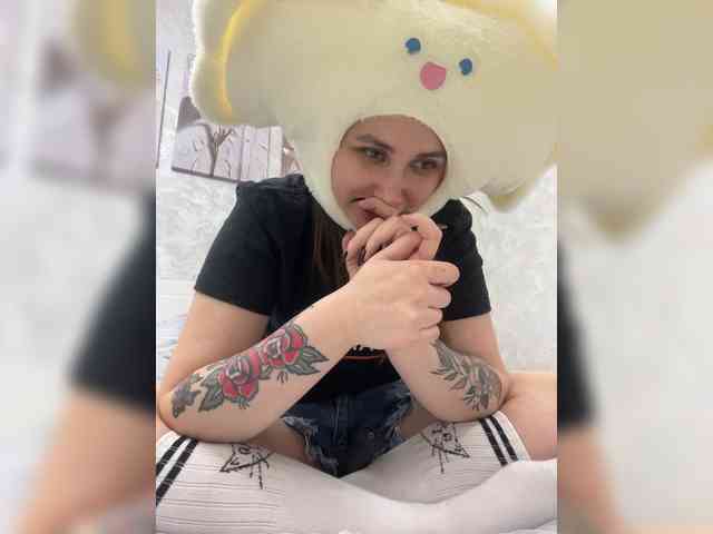 -LeiaProseccina- webcam