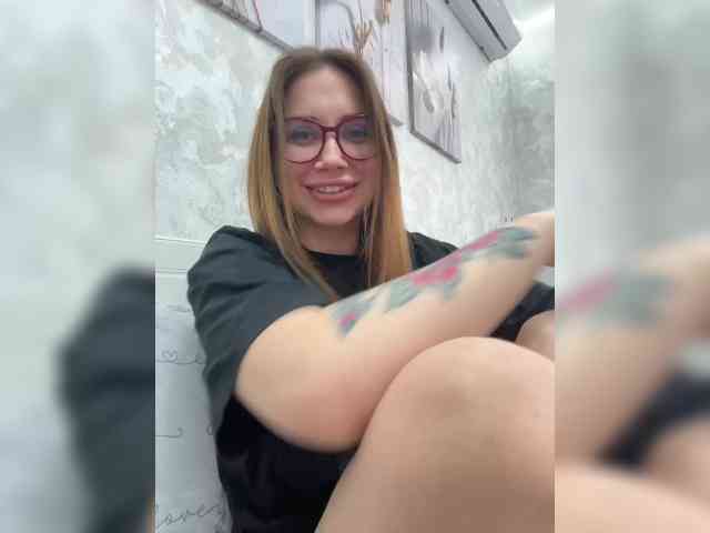 -LeiaProseccina- webcam