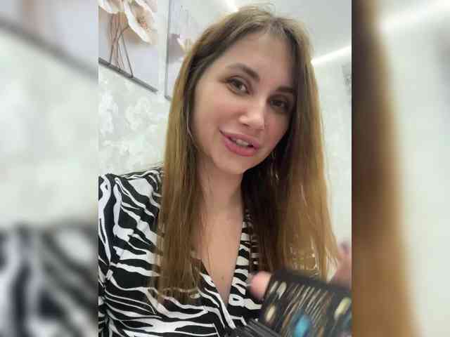 -LeiaProseccina- webcam