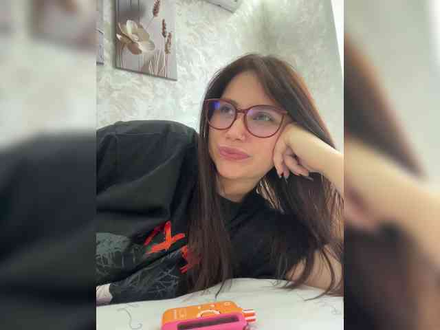 LeiaProseccina webcam