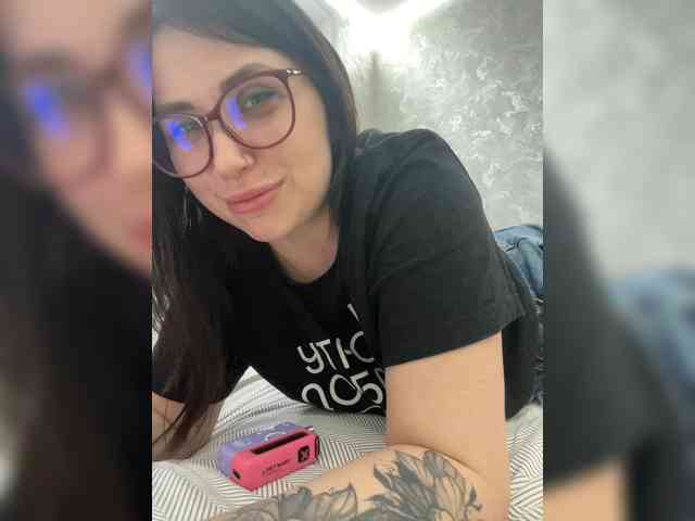 -LeiaProseccina- webcam