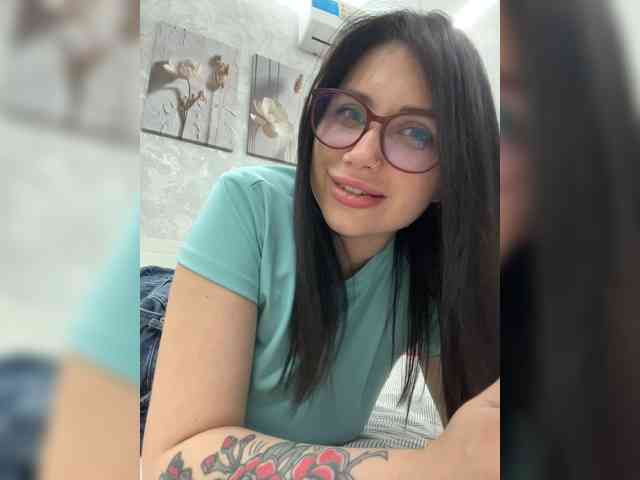 -LeiaProseccina- webcam