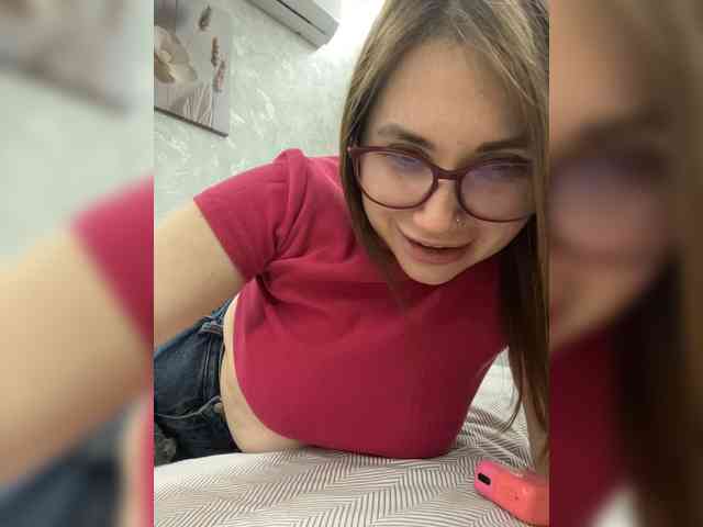 -LeiaProseccina- webcam