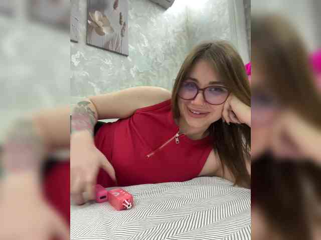 -LeiaProseccina- webcam