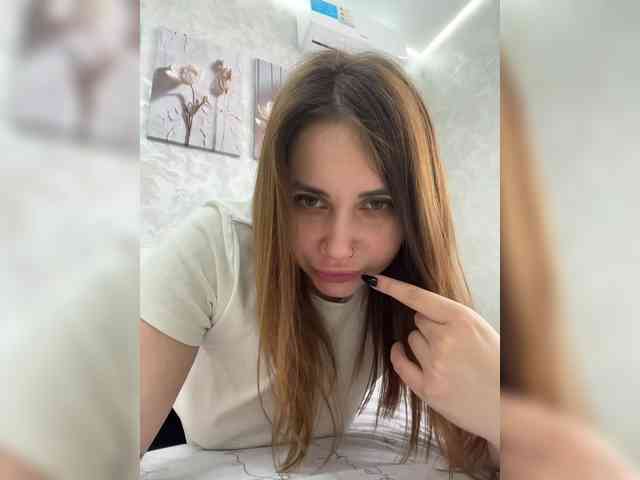 -LeiaProseccina- webcam