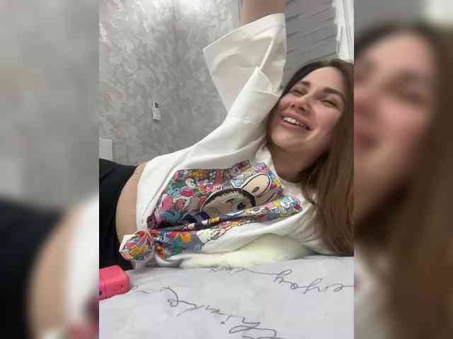 -LeiaProseccina- webcam