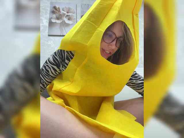 -LeiaProseccina- webcam