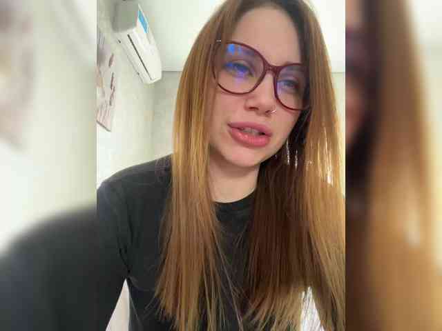 -LeiaProseccina- webcam