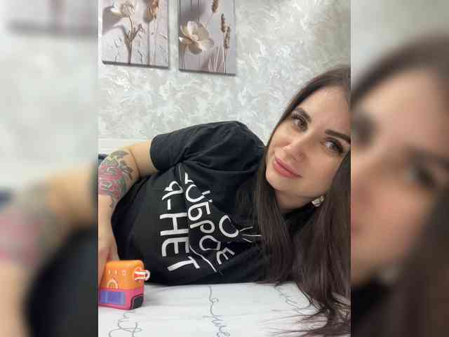 LeiaProseccina webcam