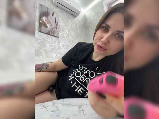 -LeiaProseccina- webcam