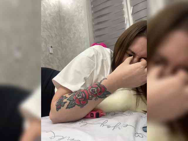 -LeiaProseccina- webcam