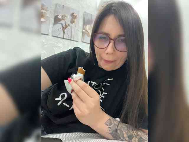 -LeiaProseccina- webcam