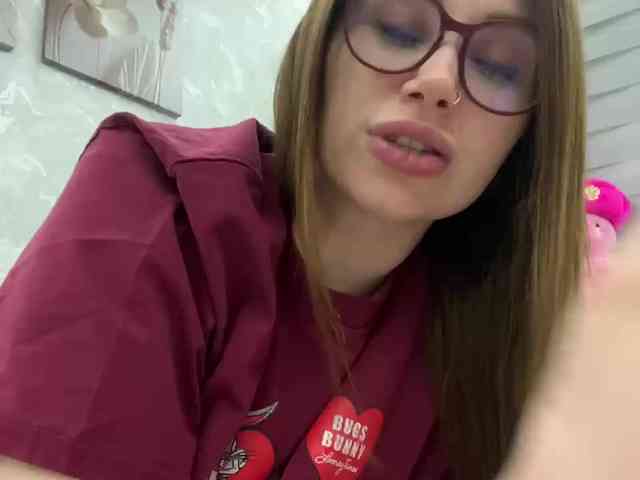 -LeiaProseccina- webcam