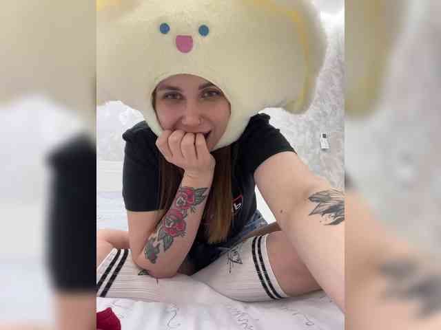 -LeiaProseccina- webcam