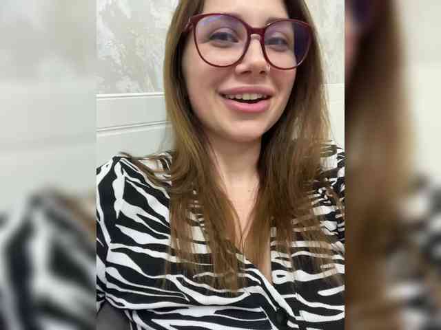 -LeiaProseccina- webcam