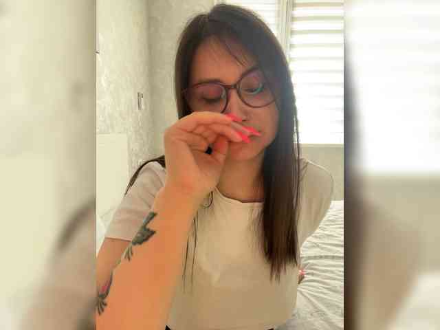 -LeiaProseccina- webcam