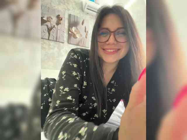 -LeiaProseccina- webcam