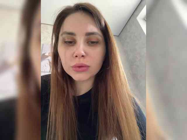 -LeiaProseccina- webcam