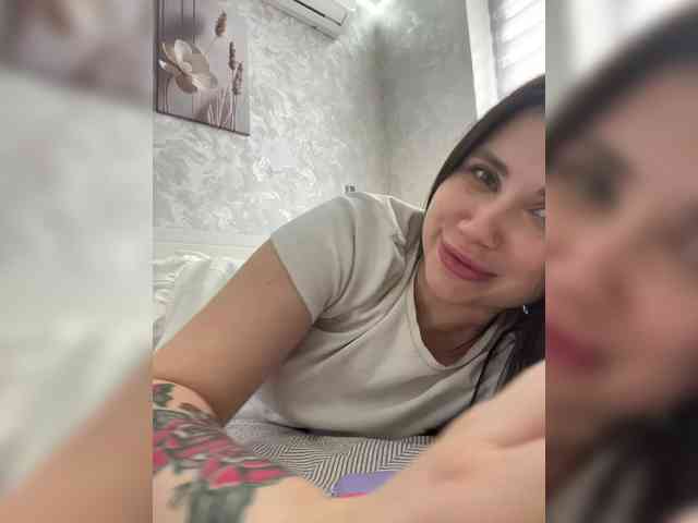 -LeiaProseccina- webcam