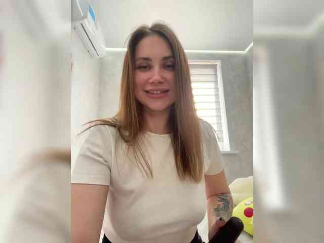 -LeiaProseccina- webcam