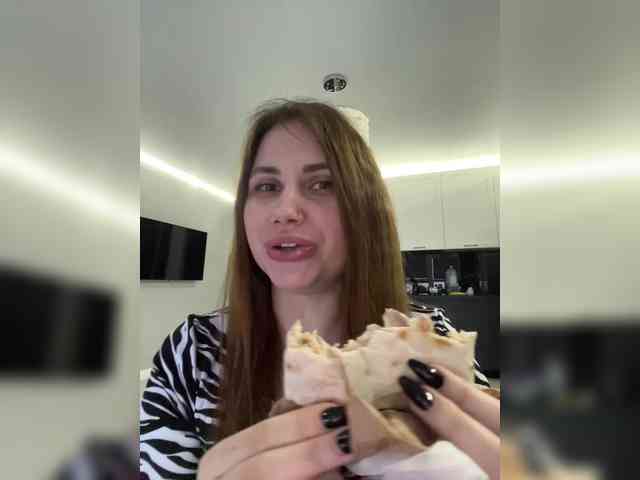 -LeiaProseccina- webcam