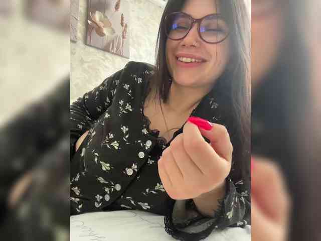 -LeiaProseccina- webcam