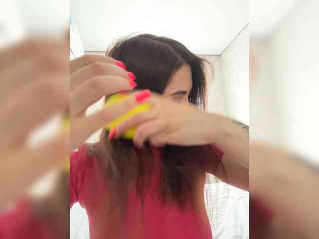 LeiaProseccina webcam