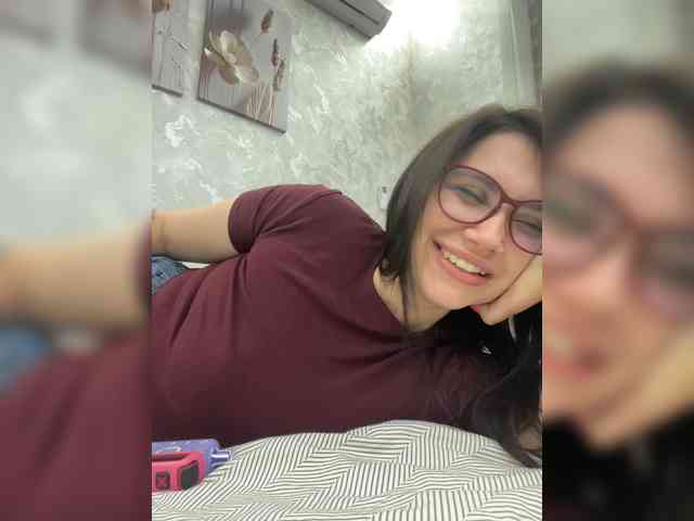 -LeiaProseccina- Live Webcam on BongaCams