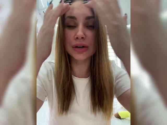 -LeiaProseccina- webcam