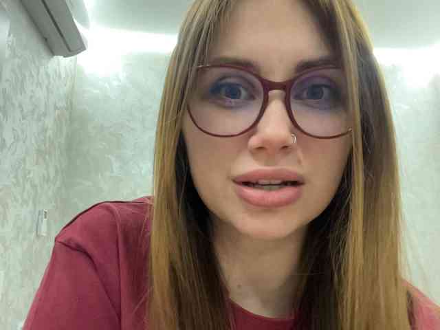 -LeiaProseccina- webcam