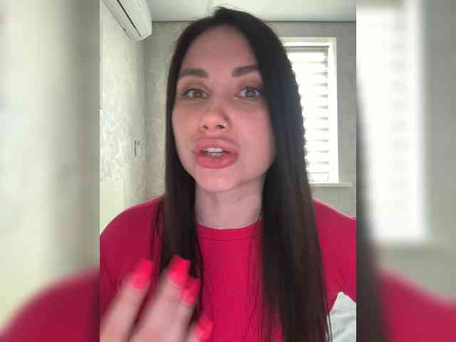 -LeiaProseccina- webcam