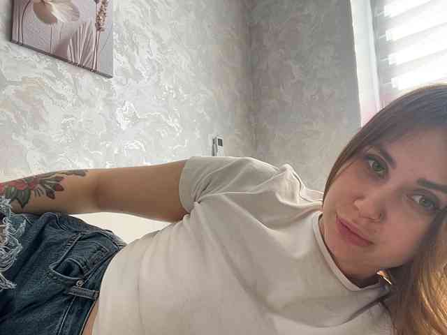 -LeiaProseccina- webcam