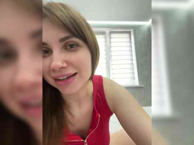 -LeiaProseccina- webcam