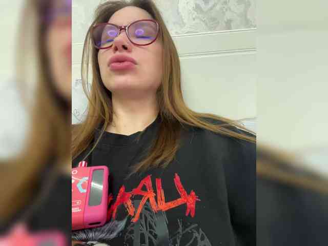 -LeiaProseccina- webcam