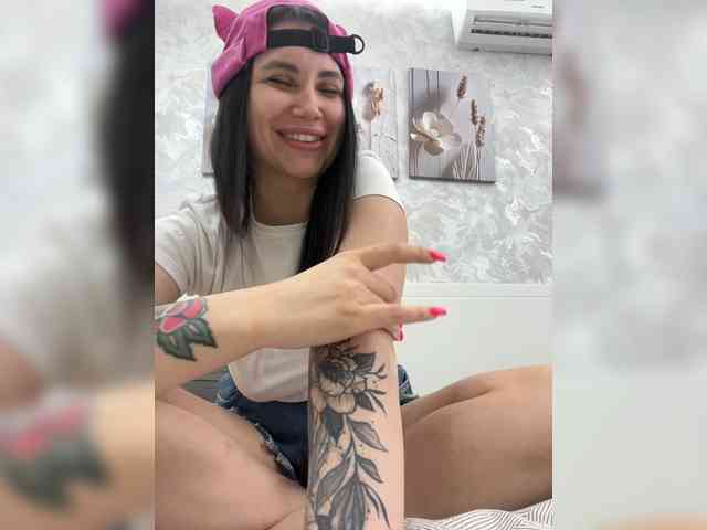 -LeiaProseccina- webcam