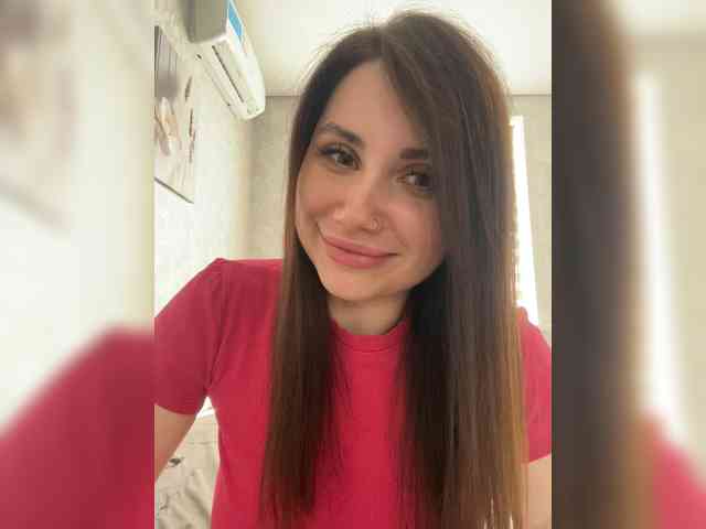 LeiaProseccina webcam