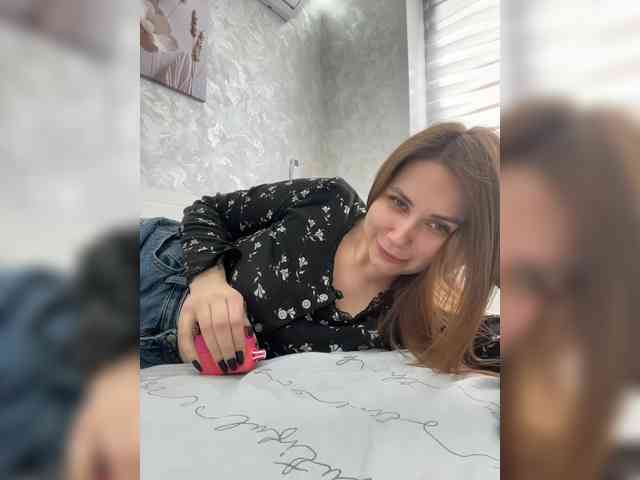 -LeiaProseccina- webcam