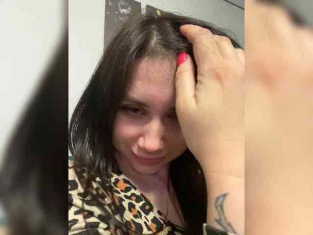 -LeiaProseccina- webcam