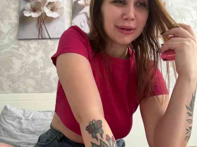 -LeiaProseccina- webcam