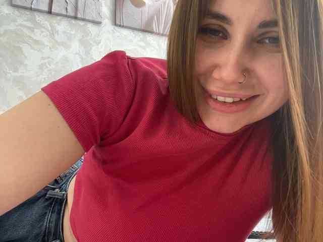-LeiaProseccina- webcam