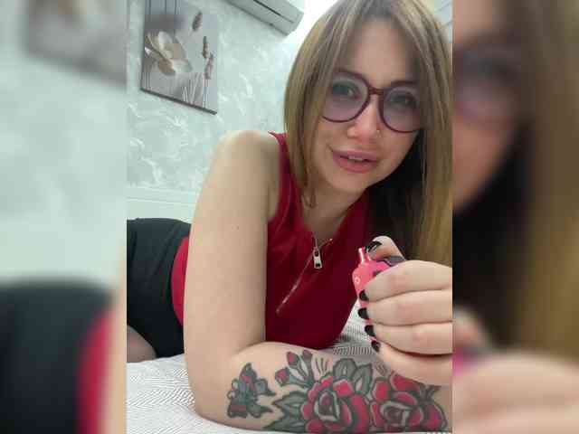 -LeiaProseccina- webcam