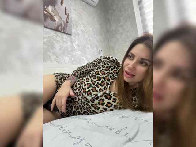 -LeiaProseccina- webcam